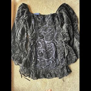 Current Mood It's A Wild World Mini Dress